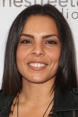 Sara Montez Image