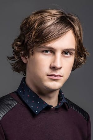 Logan Miller Image