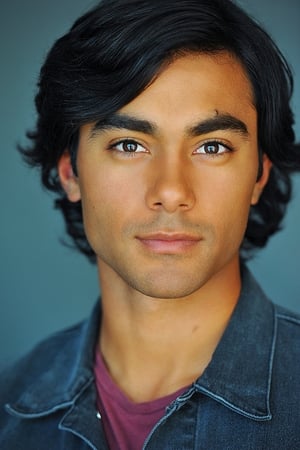 Brennan Mejia Image