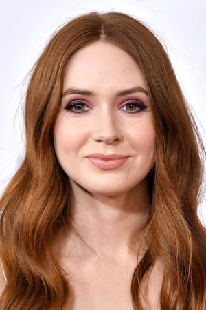 Karen Gillan Image