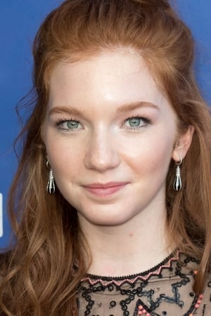 Annalise Basso Image