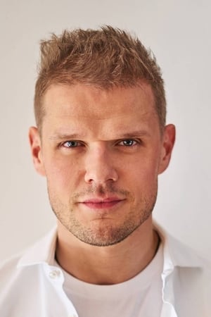 Vladimir Yaglych Image