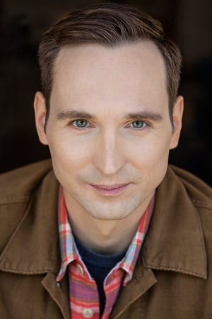 Karl Graboshas Image