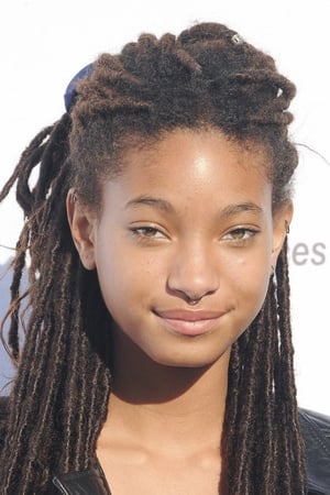 Willow Smith Image