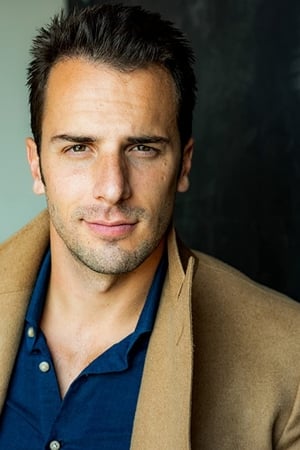 Dean Barlage Image