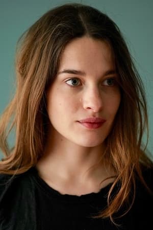 Rebecca Marder Image