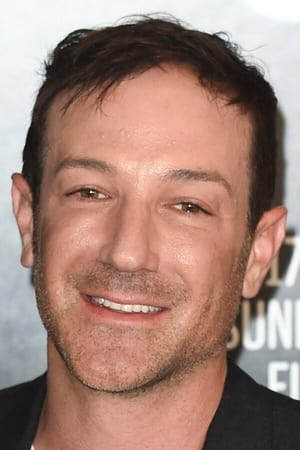 Bryan Fogel Image