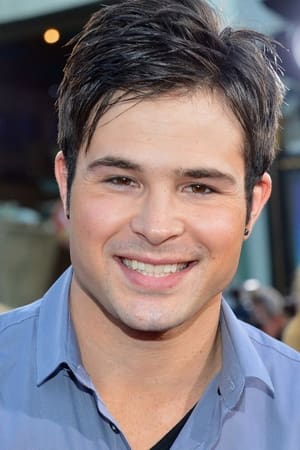 Cody Anthony Image