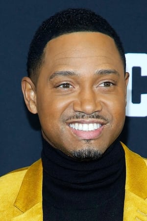 Terrence Jenkins Image