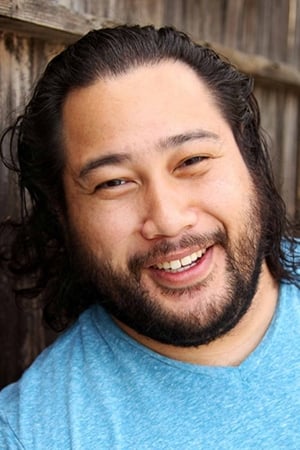 Cooper Andrews Image