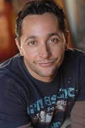 Gabe Gomez Image