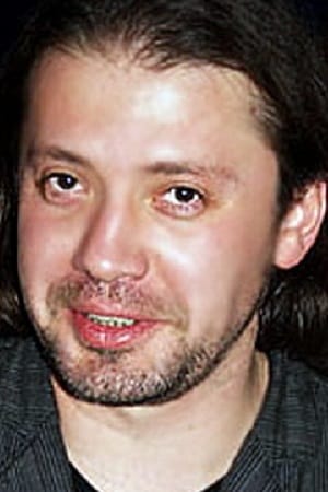 Anton Megerdichev Image