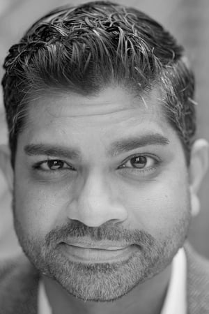 Kenneth Maharaj Image