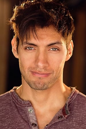 Jeff Torres Image