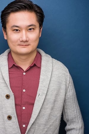Paul Kwo Image