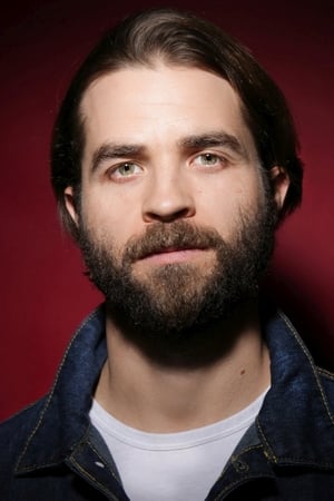 Shane Brady Image