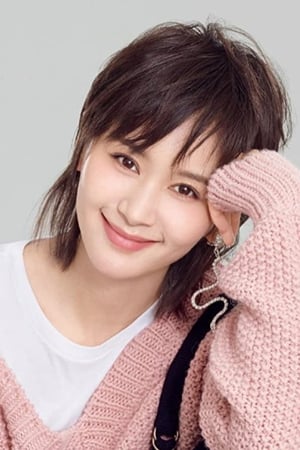 Ziwen Wang Image