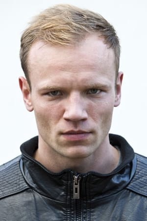 Maciej Mikolajczyk Image