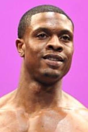 Marcus Wesley Image