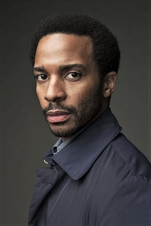 André Holland Image