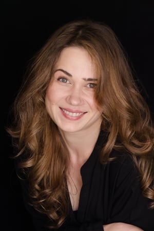 Iulia Lumânare Image