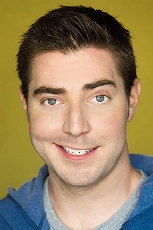 Kevin M. Horton Image