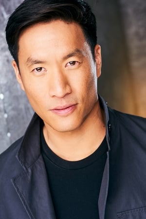 Stephen Oyoung Image