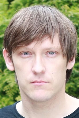 Marcus Shakesheff Image