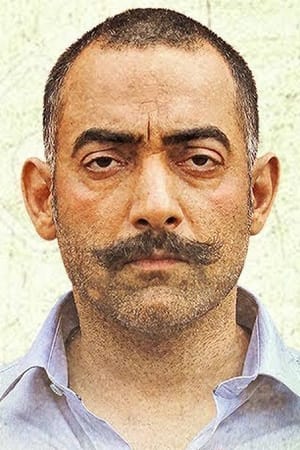 Manav Vij Image