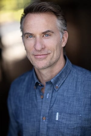 David Whiteley Image