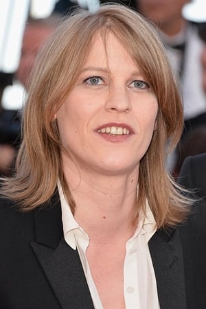 Claire Burger Image