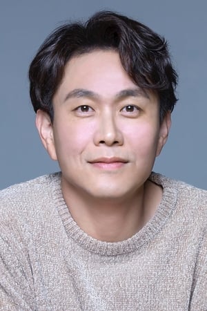 Oh Jeong-Se Image