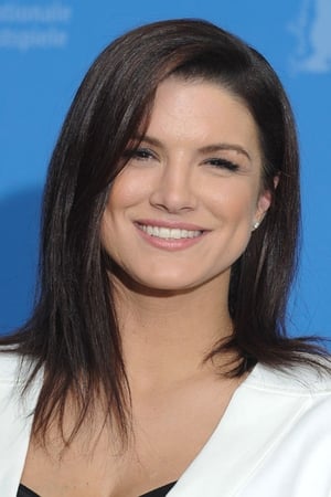 Gina Carano Image