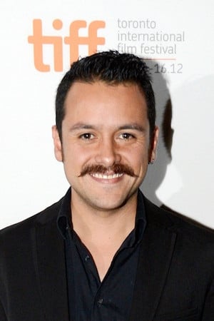 Francisco Barreiro Image