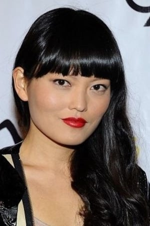 Hana Mae Lee Image