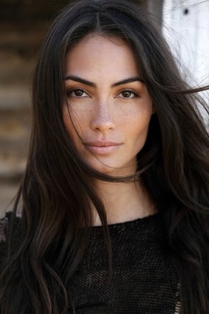 Caitlin McHugh Image