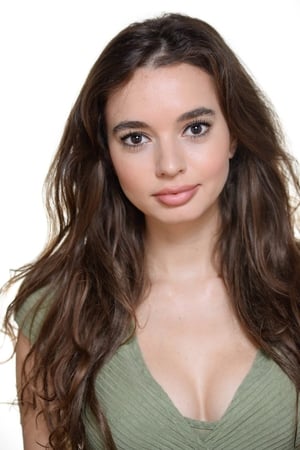Ingrid Bisu Image
