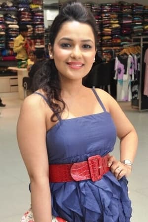 Chitrashi Rawat Image