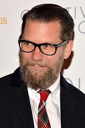 Gavin McInnes Image