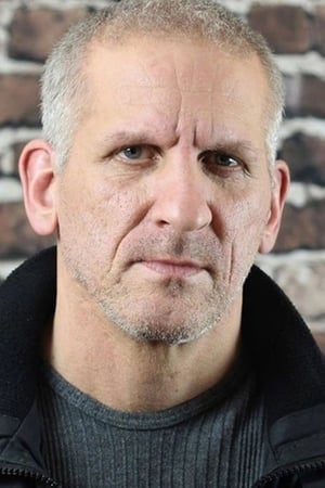 Barry Nerling Image