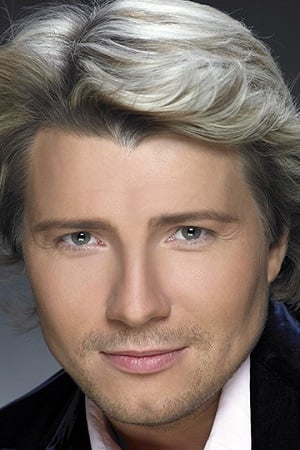 Nikolay Baskov Image