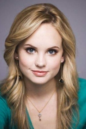 Meaghan Martin Image