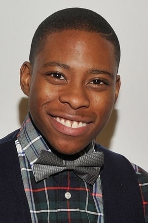 Carlon Jeffery Image