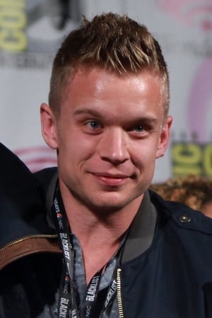 Jesse Luken Image