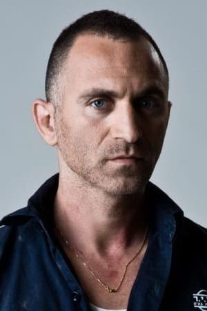 Shalom Michaelshwilli Image