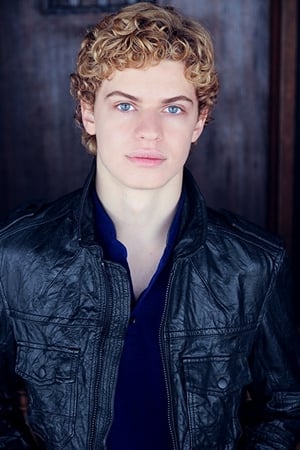 Lance Chantiles-Wertz Image