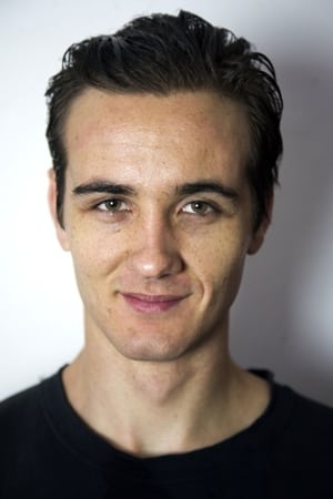 Alex Jewson Image
