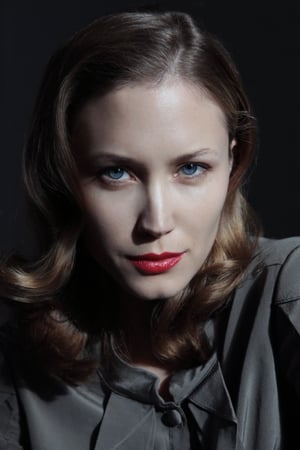 Tereza Srbova Image
