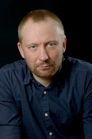 Dmitriy Kulichkov Image