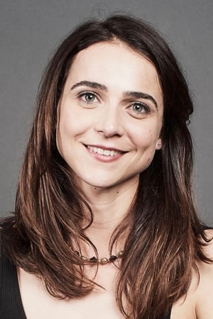 Maya Kazan Image